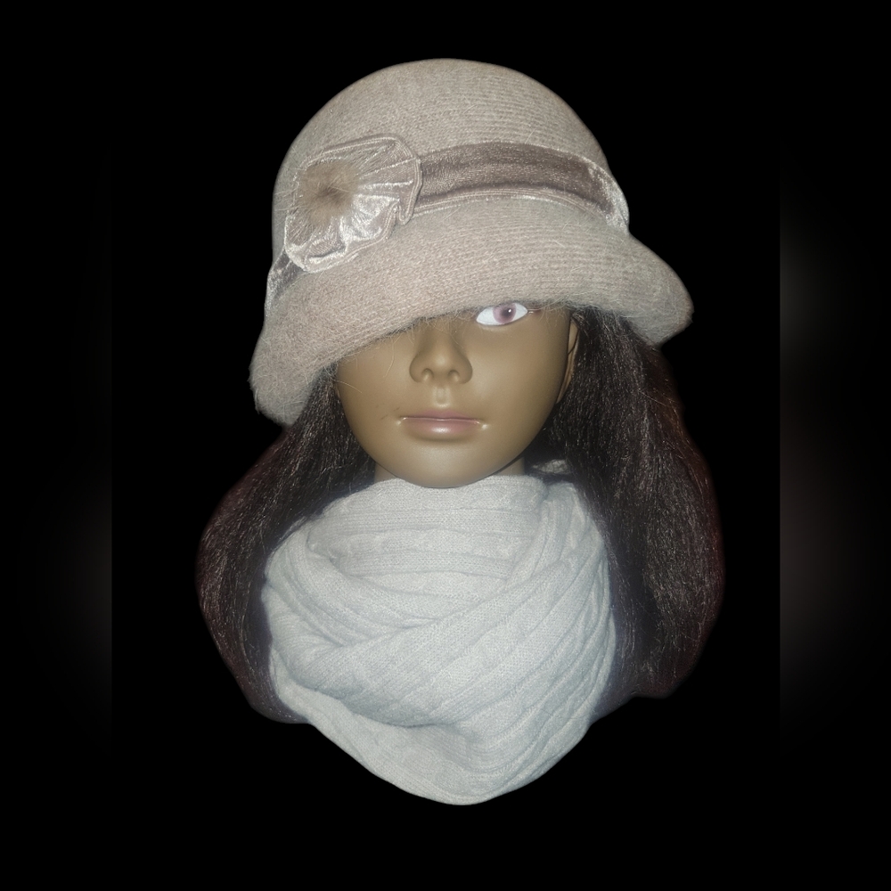 Winter hat